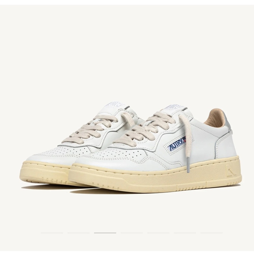🟣 BOGO! NWT! Men's Medalist Low Sneakers Size42